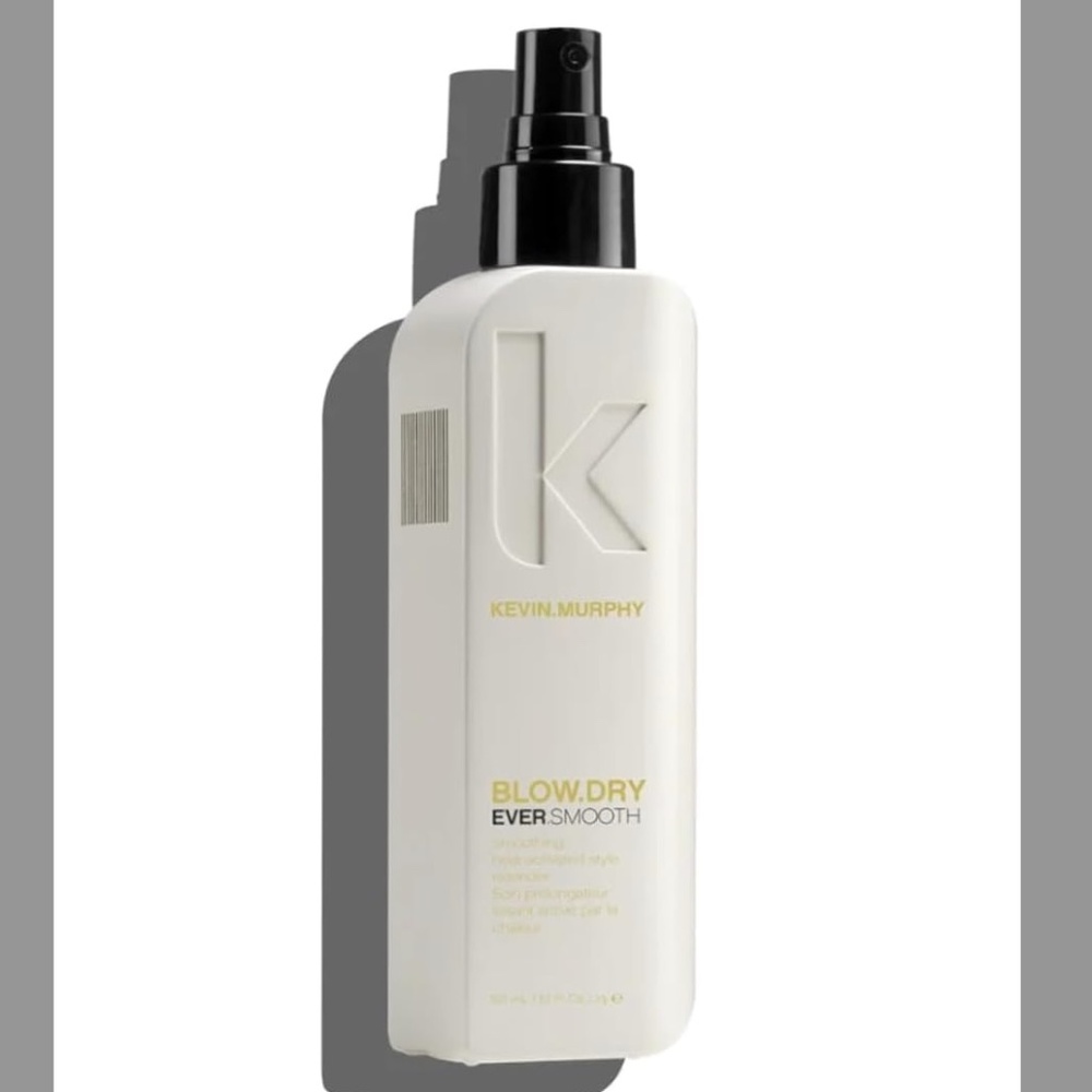 Kevin Murphy Blow Dry Ever Smooth Heat Activated Style 5.1 Oz - New, Never Used